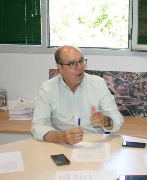 Asaja Córdoba rechaza que la futura PAC pretenda dejar sin ayudas a los agricultores jubilados
