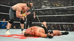 Shohei Ohtani, Samurai Japan Honor John Cena at World Baseball Classic