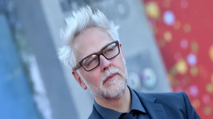 James Gunn ya escribe su próxima película del DCU: ¿qué proyecto será?