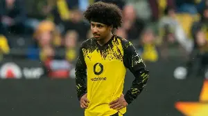 Does Karim Adeyemi have to leave now? BVB apparently has a limited transfer budget