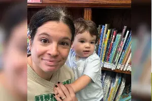 I'm becoming a stay-at-home mom—I'm scared of what it'll reveal about me