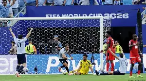 Uruguay en situación límite tras empate con Cabo Verde
