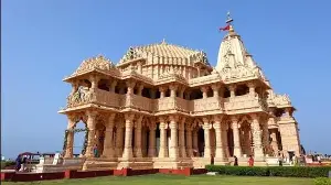 Somnath and Bharat’s unconquerable spirit