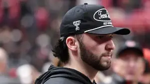 When will Brendan Sorsby be draft eligible? NFL memo clarifies former Texas Tech QB's entry status