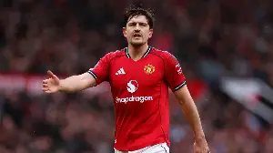 Harry Maguire returns! Thomas Tuchel brings Man Utd defender back into England fold ahead of World Cup