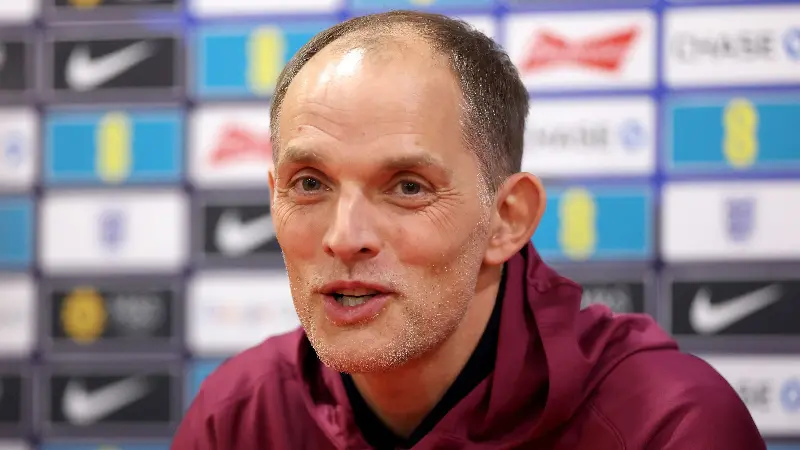 The ultimate World Cup audition