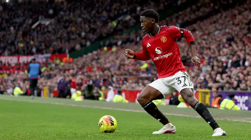 Mainoo and Hall rewarded