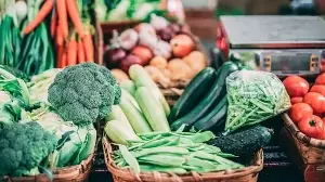 A food system India can depend on