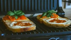 Make restaurant-level grills with these 8 sandwich makers for your home kitchen counter