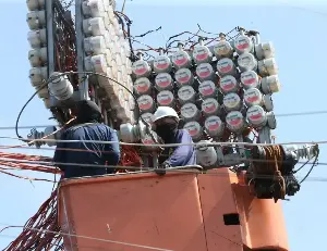 PH electricity demand seen to spike in 2027 due to El Niño