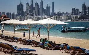 Dubai residents will now get a hefty bonus for every tourist they lure to the city