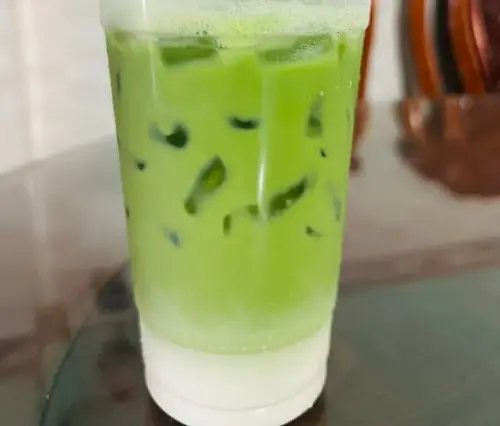 Uống matcha latte mỗi ngày có tốt cho sức khỏe? - Ảnh 1.