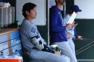 Shohei Ohtani's return to pitching takes another unfortunate turn