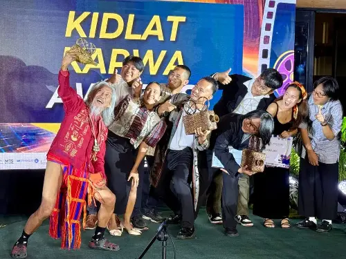 kidlat tahimik, mff 2025