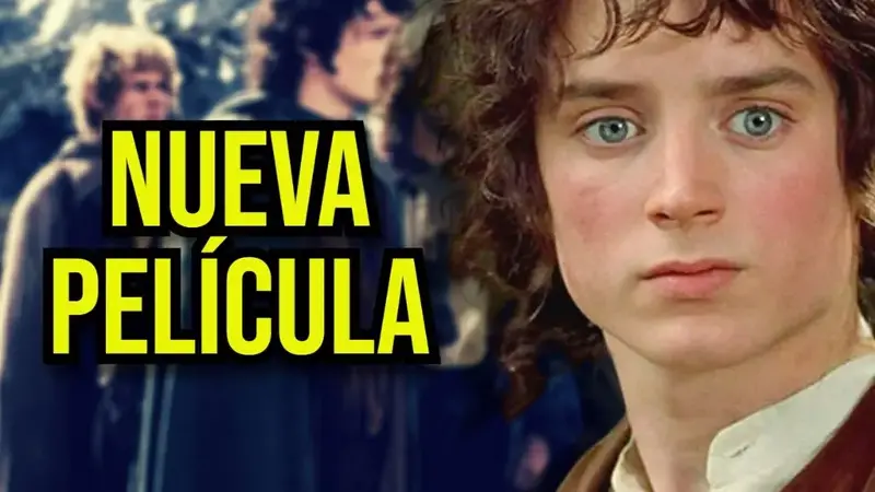 El Señor de los Anillos anuncia nueva película… y ocurrirá años después de Frodo