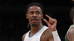 Ja Morant trade grades: Blazers make the weirdest star addition possible
