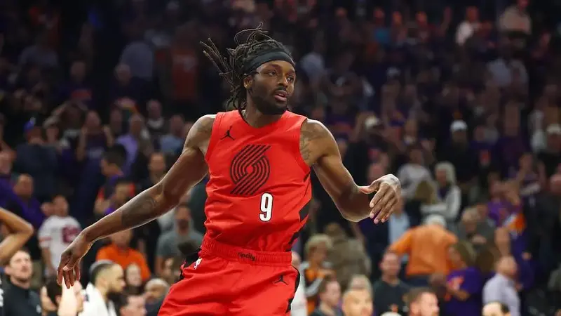 Jerami Grant - Portland Trail Blazers