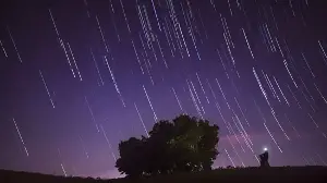 Perseid meteor shower 2026: When and where to see the dazzling display across the US