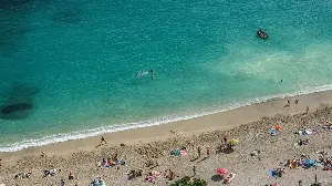El Niño looms: Near-record sea temperatures in April raise fears of more global heat