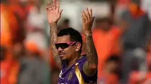 Sunil Narine continues to dazzle, 15 years and counting