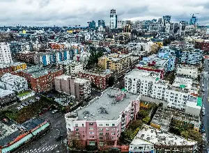 Seattle revisits plan to spur housing construction by slashing fees