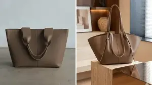 From laptop to lunch box: 10 office tote bags that keep your daily essentials organised