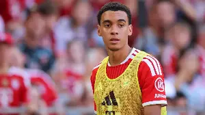 Vincent Kompany provides major update on Jamal Musiala as the Bayern Munich star is set to miss Bundesliga opener