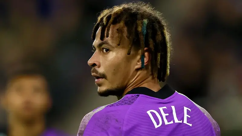 Walker describe la dura prueba a la que los Spurs sometieron a Dele