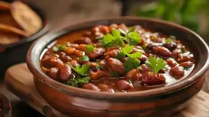 No More Rajma Chawal: Try These Regional Kidney Bean Recipes
