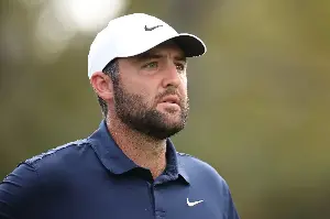 Scottie Scheffler Hit With Brutal Warning Ahead of Masters Opening Round