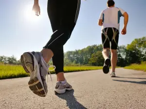 6 ways walking can help prevent kidney disease.