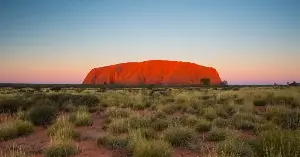 An Aboriginal Australian people of northern Queensland speak a language with no words for left or right — only for north, south, east, and west — so instead of asking you to move your left foot, they will ask you to move your east foot, and can point due north almost without thinking