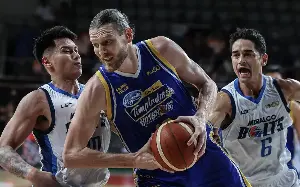 Magnolia survives 4th quarter Meralco rally, forces do-or-die game