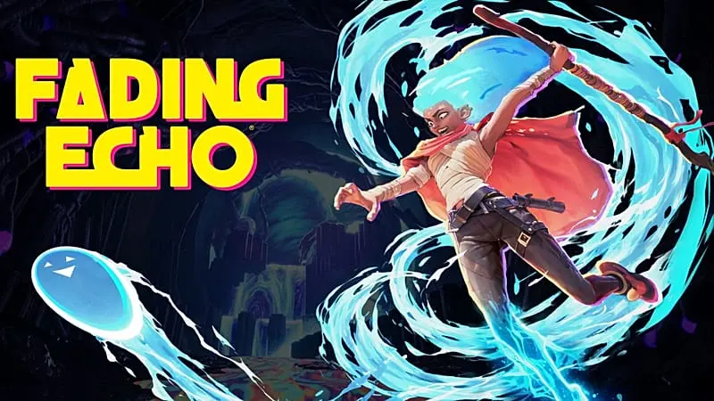 'Fading Echo', ¿pueden los estudios indie de videojuegos sobrevivir a la IA?