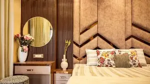 From candles and scents to fresh linen sprays, here are 5 easy ways to make your home smell luxurious on budget