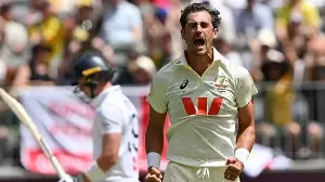 Mitchell Starc unfazed by Kapil Dev, Dale Steyn milestones: 'That stuff doesn't mean a whole lot'