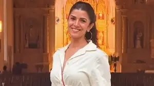 Quote of the day by Nimrat Kaur: 'I choose my battles, I don’t want to take on issues that I have nothing to do with'
