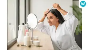 Festive hair prep: 5 products to add to your routine before the celebrations begin