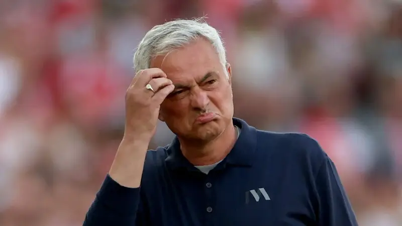 Mourinho influences contract extension