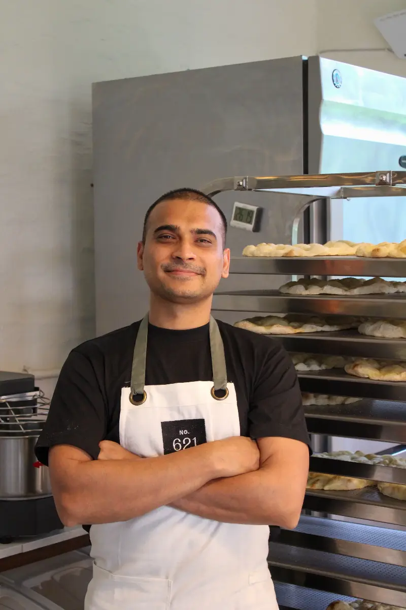 While others 'Indianised' pizza, Amol Kumar refused. A decade later, Leo’s Pizzeria is in the 'World’s Top 100 Pizzerias'. He tells HT Lifestyle why staying stubborn paid off.