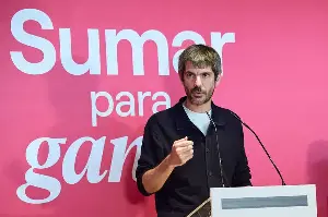 Urtasun, único ministro en la nueva dirección de Sumar mientras desaparecen Yolanda Díaz y varios diputados de peso