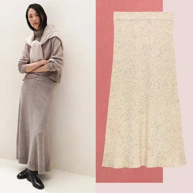 White Company; Jaeger