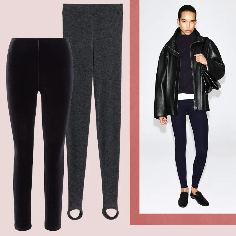 Commando; Soeur; Cos