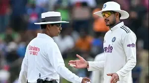 Captain Shubman Gill left pondering what ifs after Sri Lanka pull off great escape at Galle