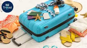 5 Small accessories that solved my biggest airport travel stress points