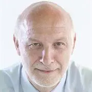 Professor Peter Fonagy (UCL)