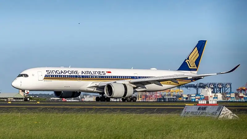 Las mejores aerolíneas del mundo según los pasajeros, las asiáticas dominan el ranking