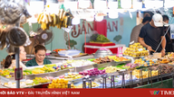 Binh Tay Market - A nighttime meeting point in Ho Chi Minh City