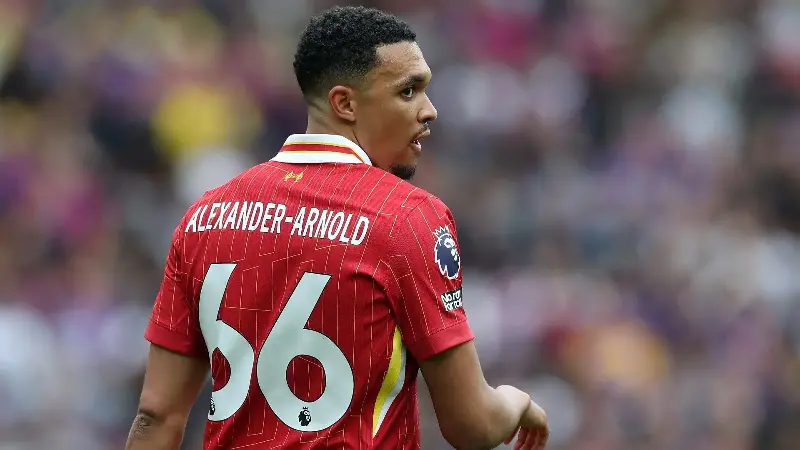 What next for Alexander-Arnold? Return to Liverpool mooted