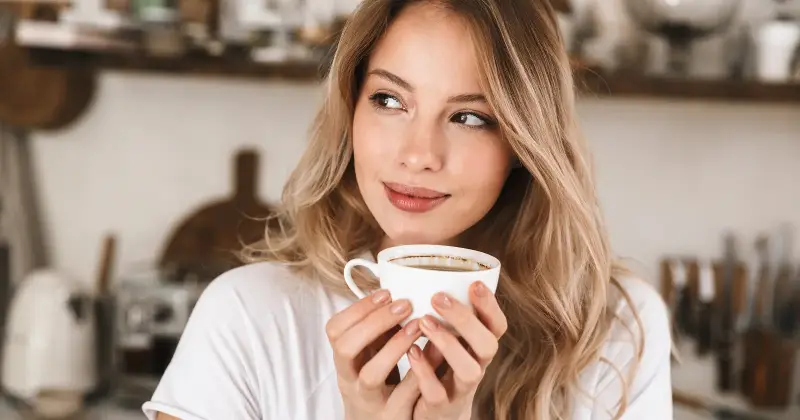 The water in your cup of coffee is about 125 millilitres, but the water behind it is closer to 140 litres — nearly all of it associated with growing the beans long before anyone boiled a kettle